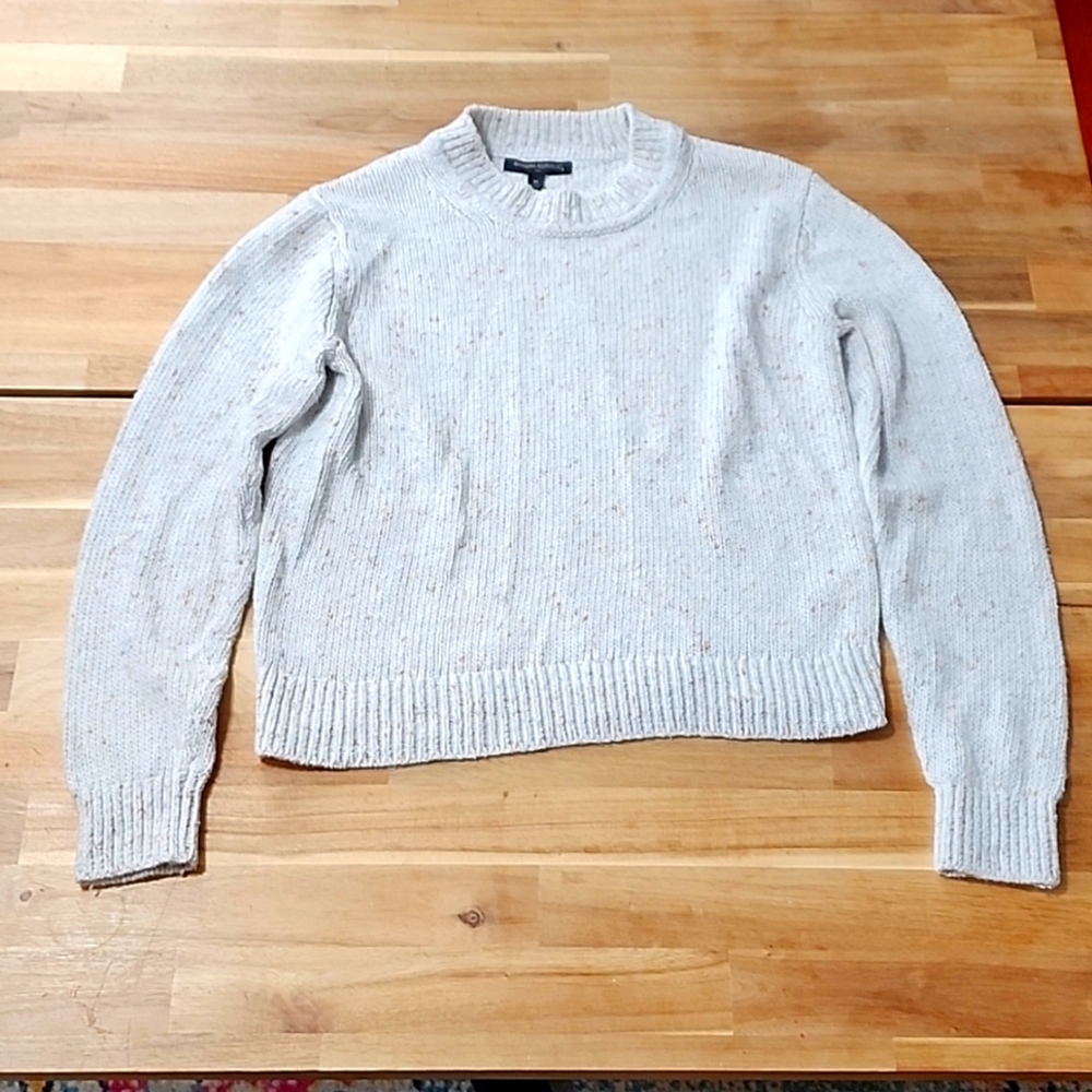 Banana republic sweater